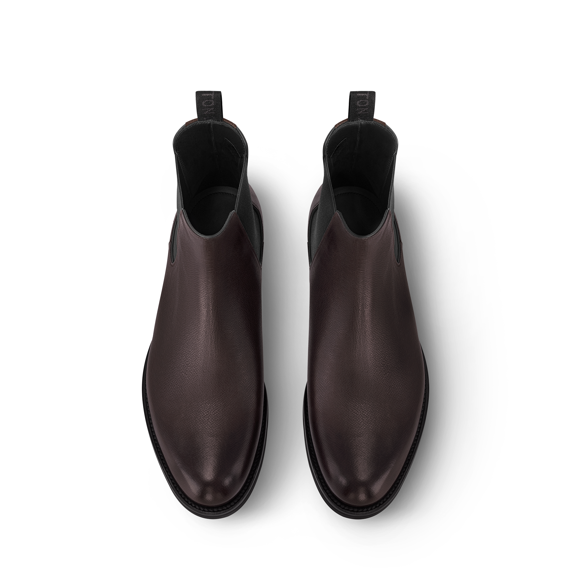 LV Flex Chelsea-Boot  Herren Schuhe Stiefel | LOUIS VUITTON (Zoom)