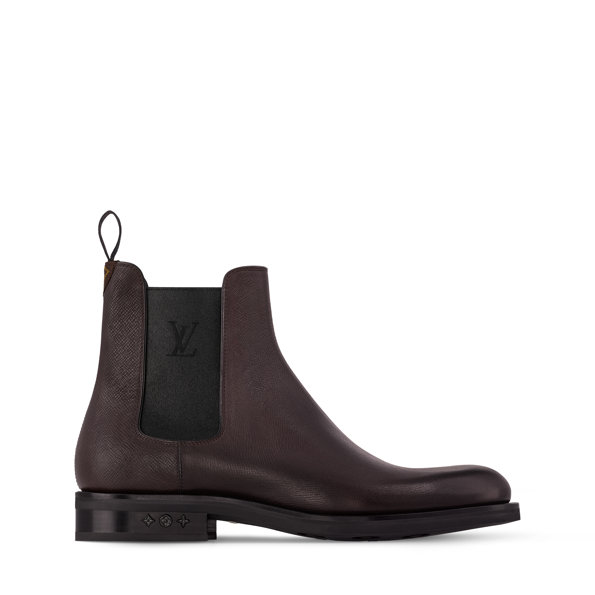 LV Flex Chelsea-Boot  Herren Schuhe Stiefel | LOUIS VUITTON (Zoom)