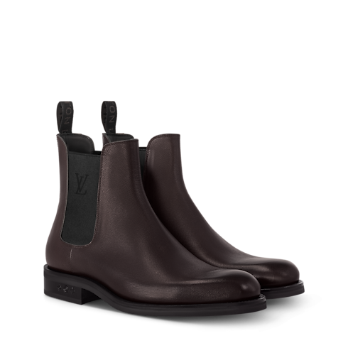 Klassisches Kurzarm-Hemd Herren Ready to Wear Hemden | LOUIS VUITTON