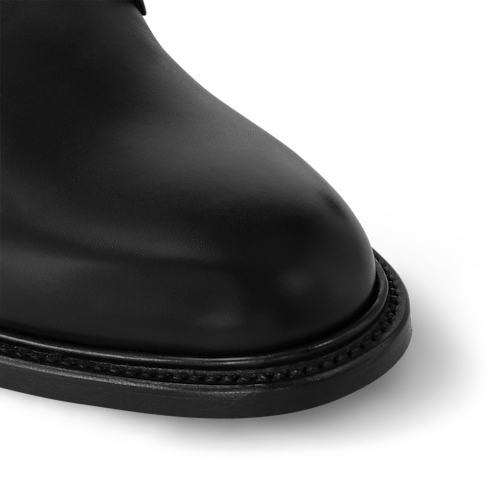 LV Flex Derby Herren Schuhe Schnürschuhe und Schuhe mit Schließe | LOUIS VUITTON (Zoom)