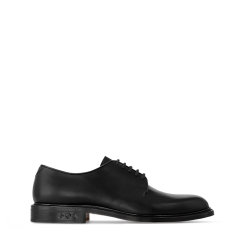 LV Flex Derby Herren Schuhe Schnürschuhe und Schuhe mit Schließe | LOUIS VUITTON (Zoom)
