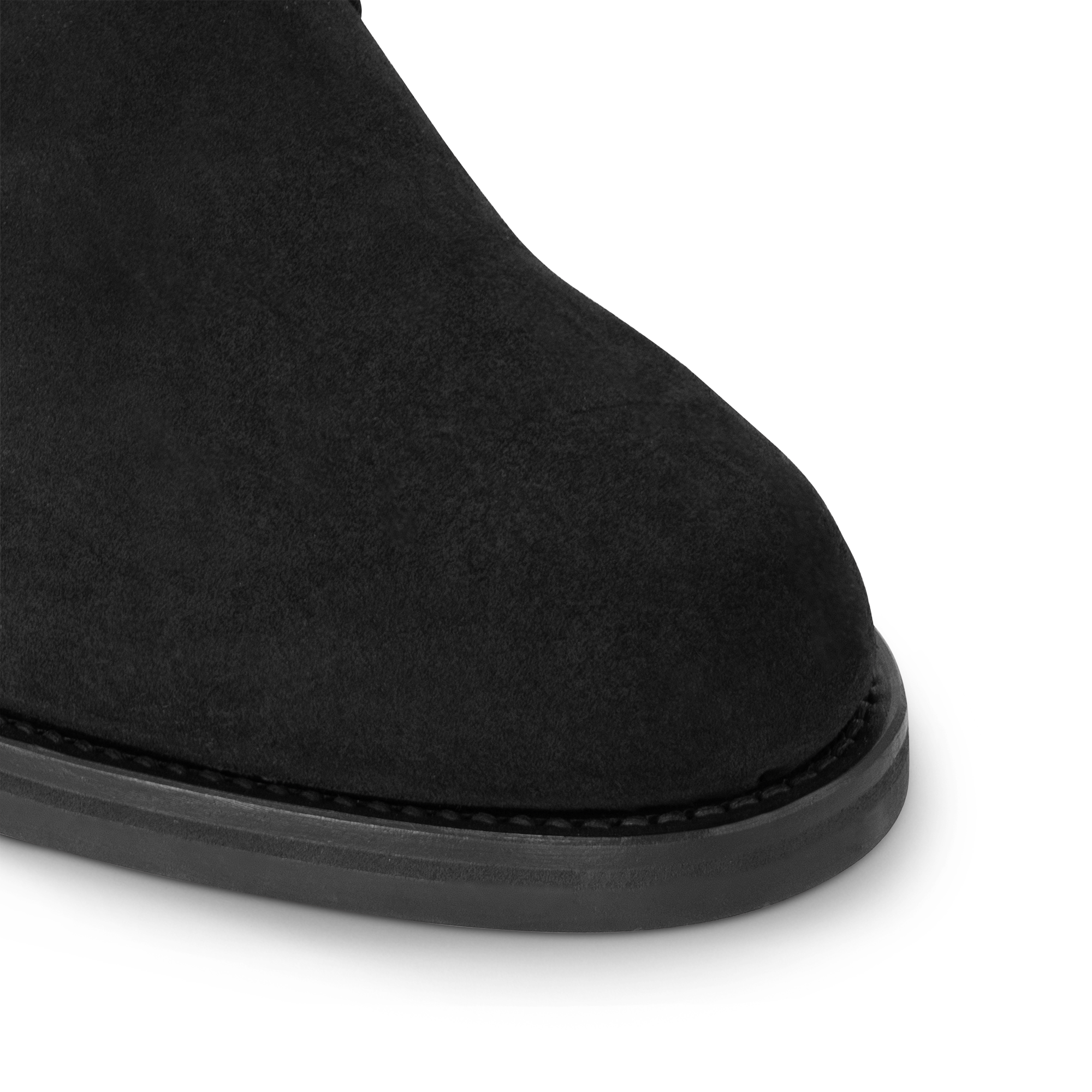 LV Flex High Derby mit Pelz  Herren Schuhe Schnürschuhe und Schuhe mit Schließe | LOUIS VUITTON (Zoom)