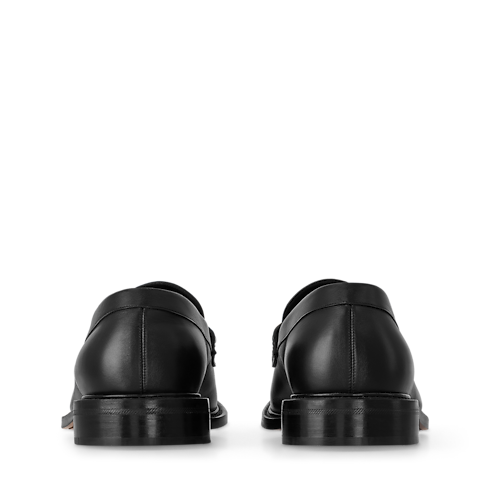 LV Flex Loafer Herren Schuhe Loafers und Mokassins | LOUIS VUITTON (Zoom)