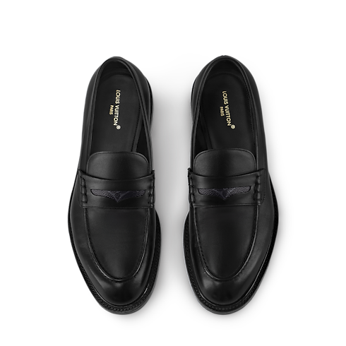LV Flex Loafer Herren Schuhe Loafers und Mokassins | LOUIS VUITTON (Zoom)
