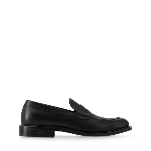LV Flex Loafer Herren Schuhe Loafers und Mokassins | LOUIS VUITTON (Zoom)