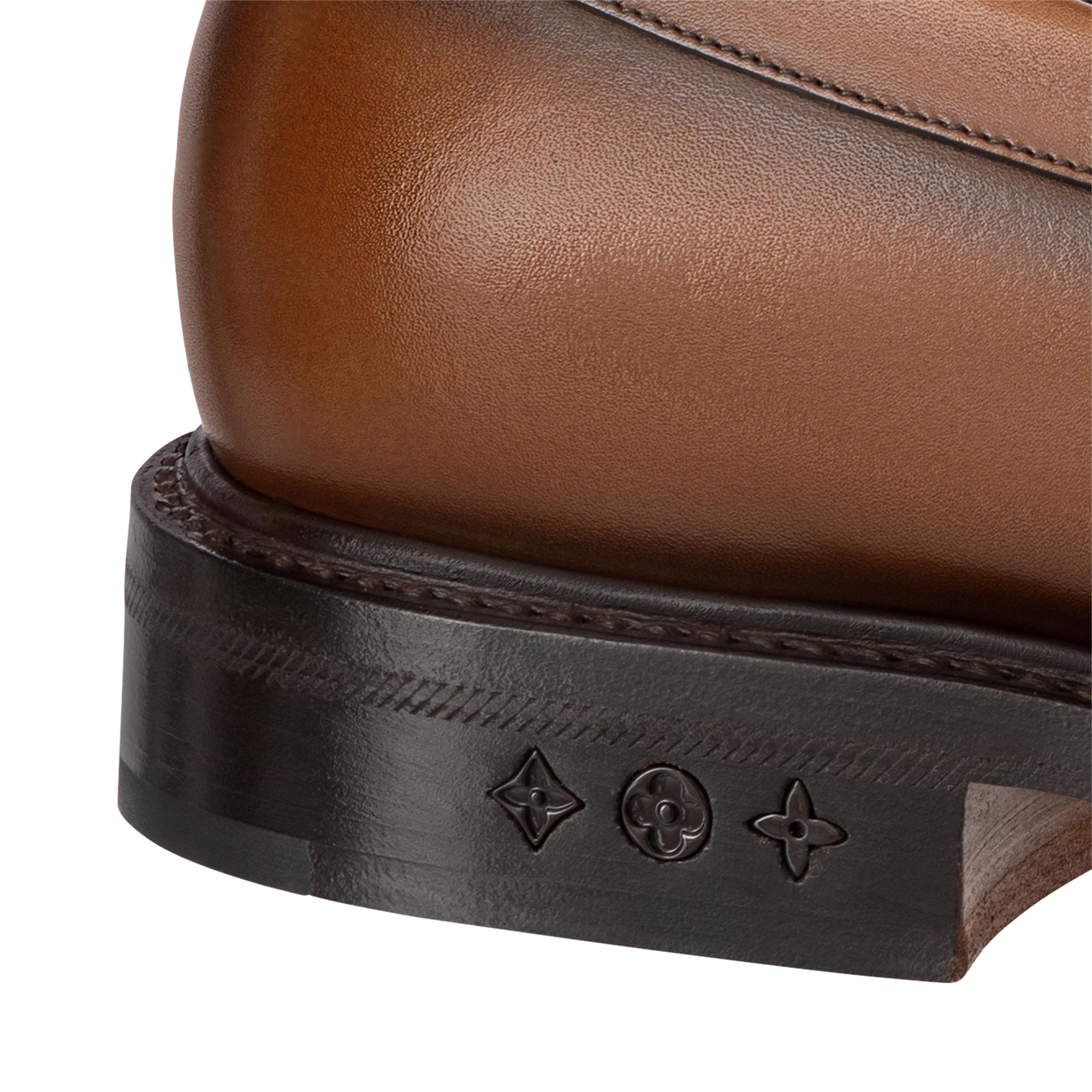 LV Flex Loafer  Herren Schuhe Loafers und Mokassins | LOUIS VUITTON (Zoom)