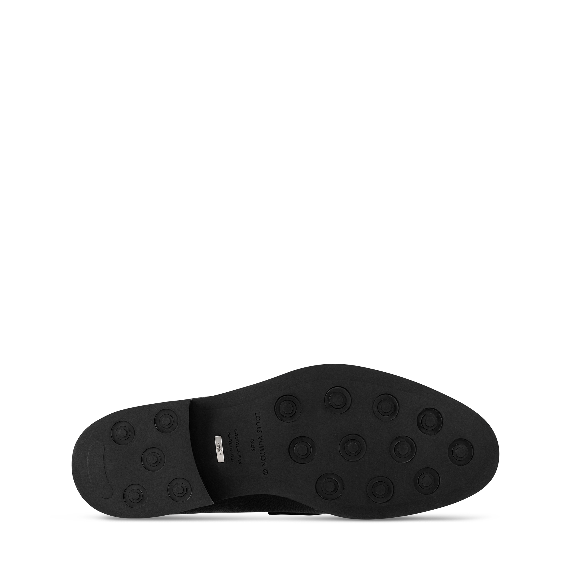 LV Flex Loafer  Herren Schuhe Loafers und Mokassins | LOUIS VUITTON (Zoom)