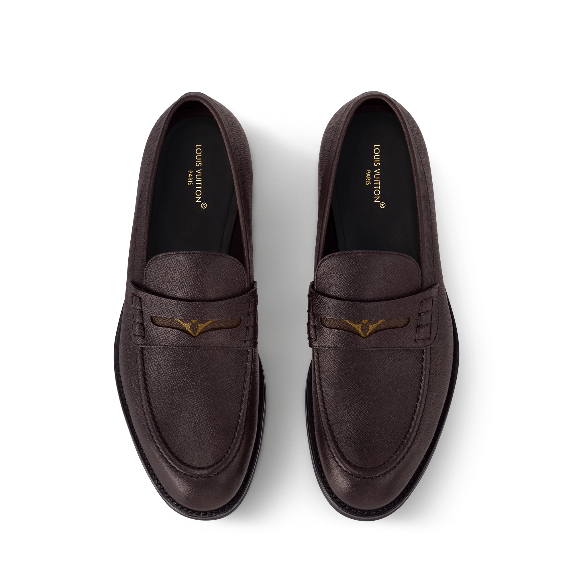 LV Flex Loafer  Herren Schuhe Loafers und Mokassins | LOUIS VUITTON (Zoom)
