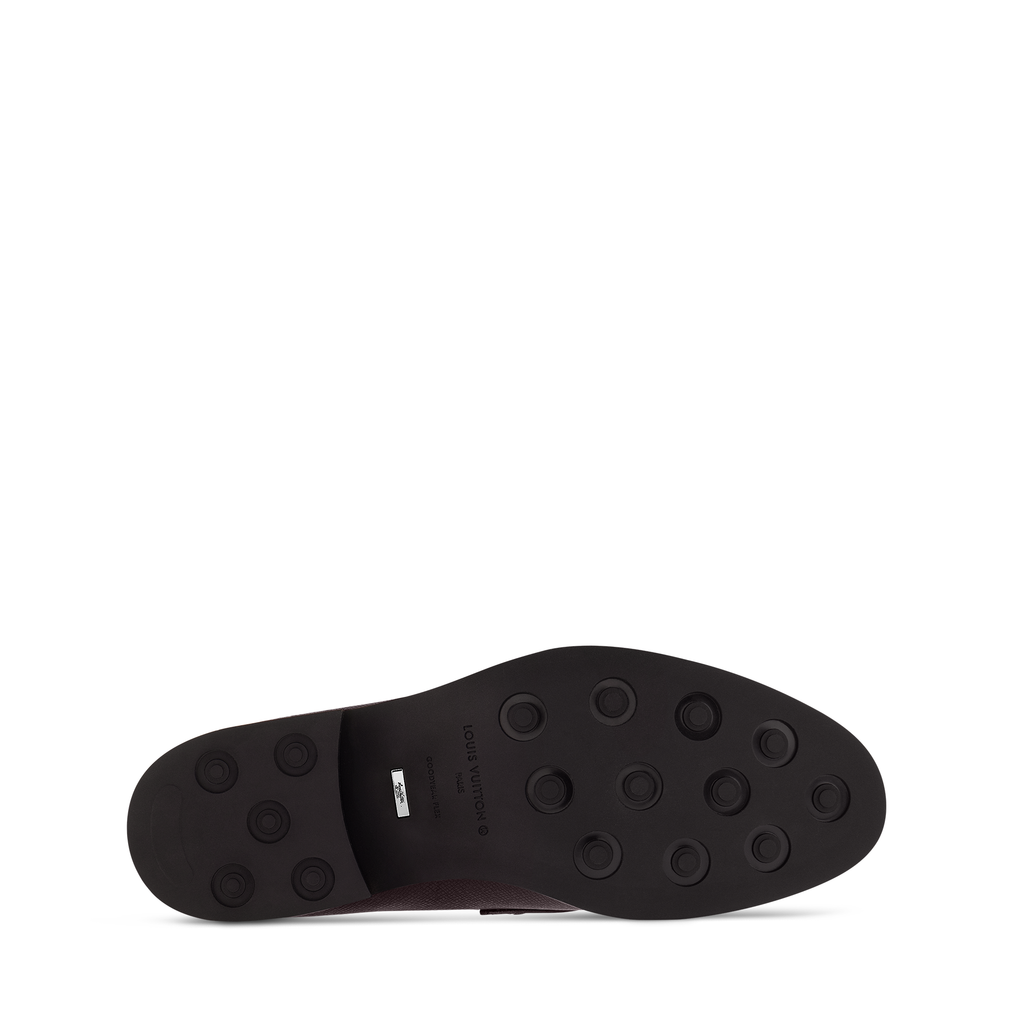 LV Flex Loafer  Herren Schuhe Loafers und Mokassins | LOUIS VUITTON (Zoom)