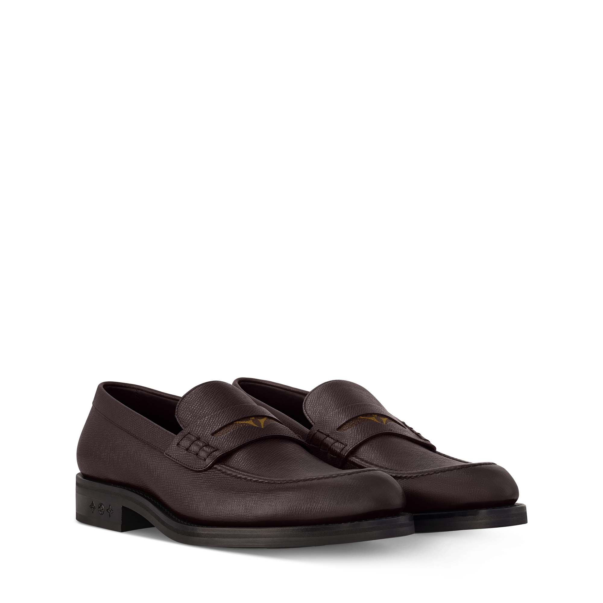 LV Flex Loafer  Herren Schuhe Loafers und Mokassins | LOUIS VUITTON (Zoom)