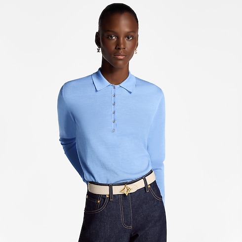 LV Flowergram Enamel Wendegürtel 30 mm Damen Accessoires Gürtel | LOUIS VUITTON (Zoom)