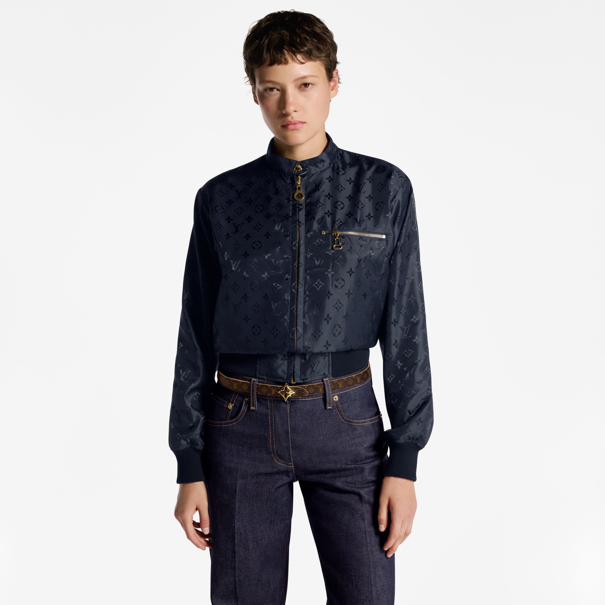 LV Flowergram Wendegürtel 20 mm  Damen Accessoires Gürtel | LOUIS VUITTON (Zoom)