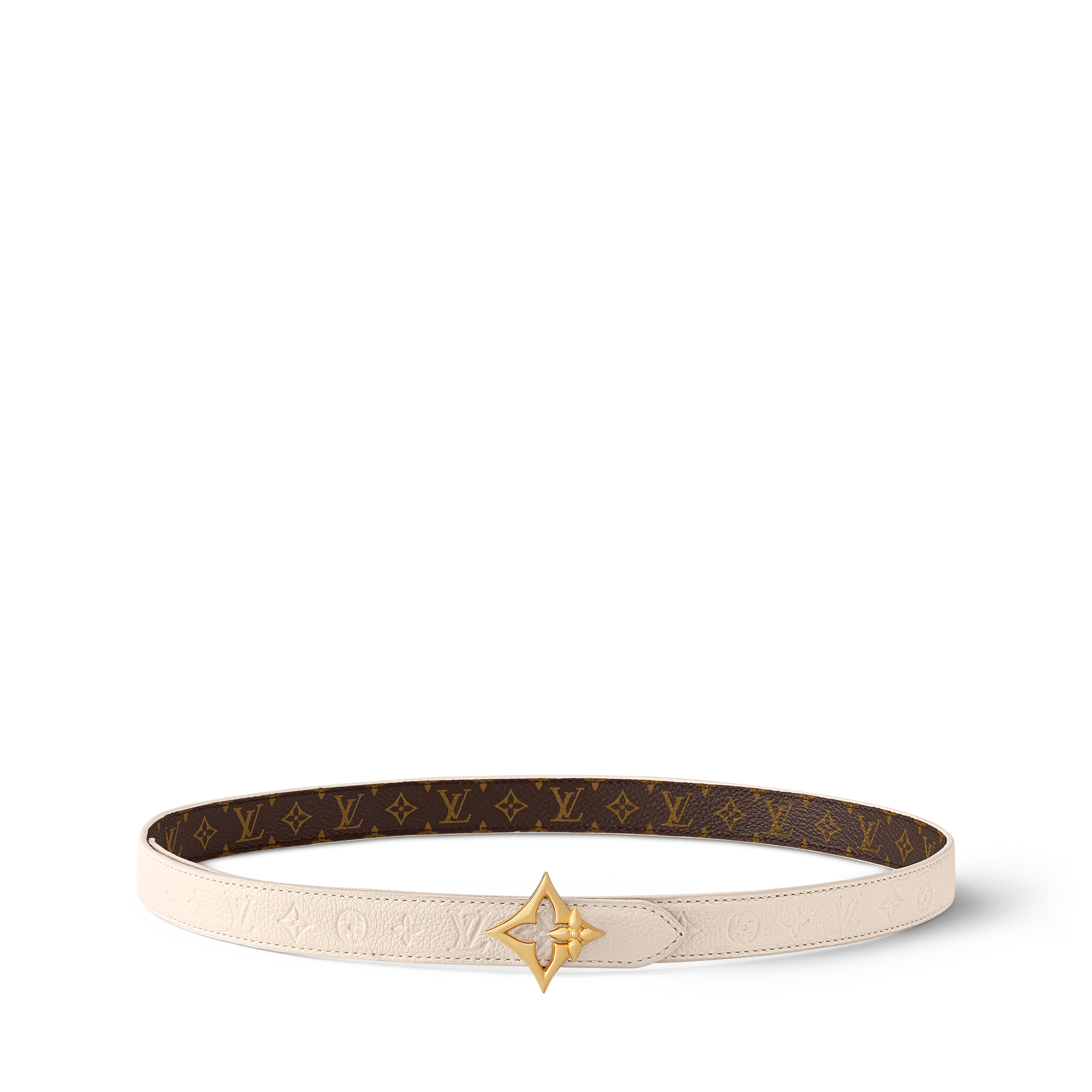 CREME MONOGRAM (Nicht verfügbar.)