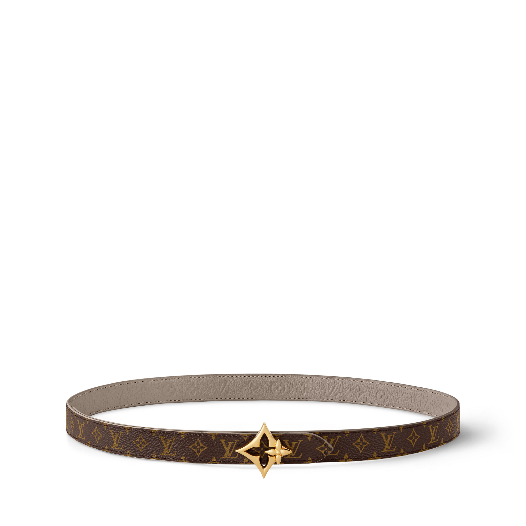 LV Flowergram Wendegürtel 20 mm  Damen Accessoires Gürtel | LOUIS VUITTON (Zoom)