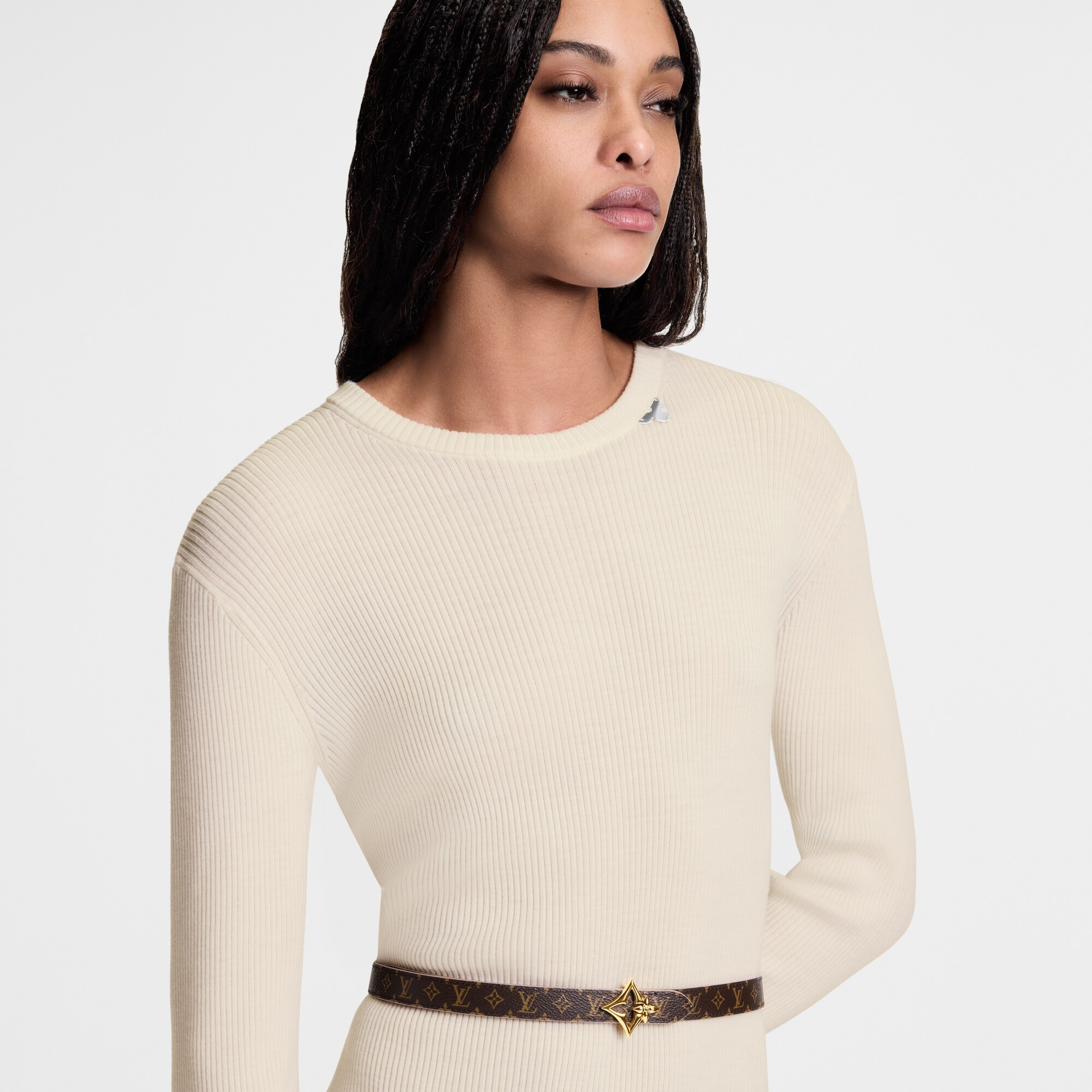 LV Flowergram Wendegürtel 20 mm  Damen Accessoires Gürtel | LOUIS VUITTON (Zoom)