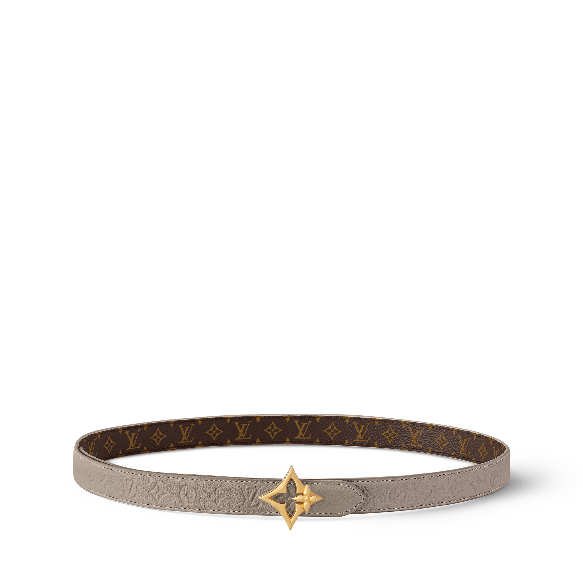 LV Flowergram Wendegürtel 20 mm  Damen Accessoires Gürtel | LOUIS VUITTON (Zoom)