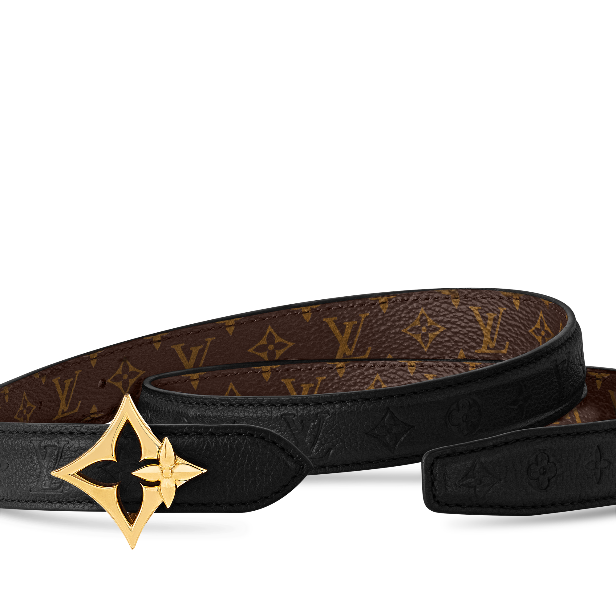 LV Flowergram Wendegürtel 20 mm  Damen Accessoires Gürtel | LOUIS VUITTON (Zoom)