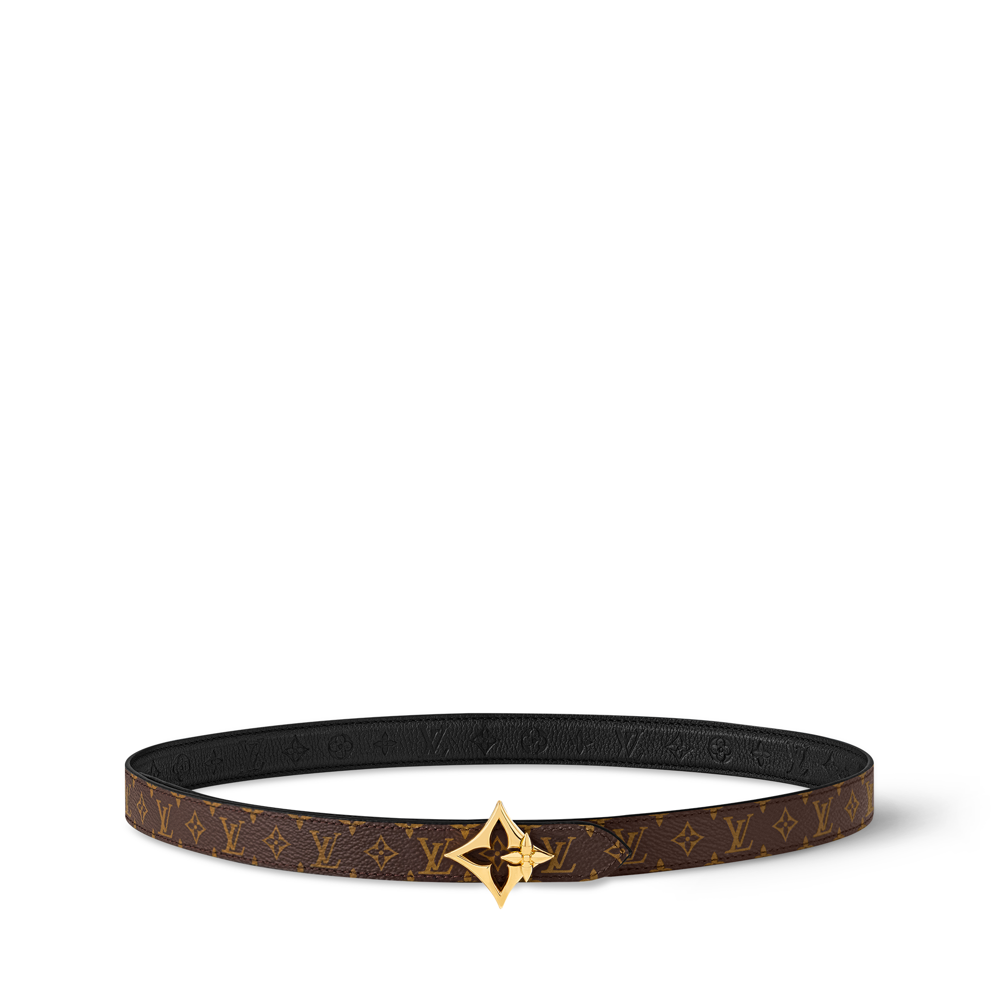 LV Flowergram Wendegürtel 20 mm  Damen Accessoires Gürtel | LOUIS VUITTON (Zoom)