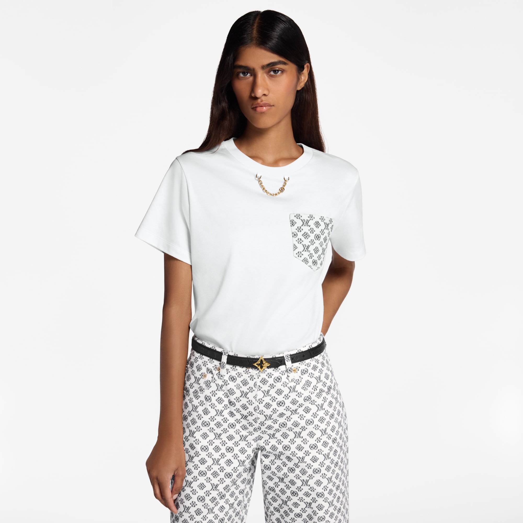 LV Flowergram Wendegürtel 20 mm  Damen Accessoires Gürtel | LOUIS VUITTON (Zoom)