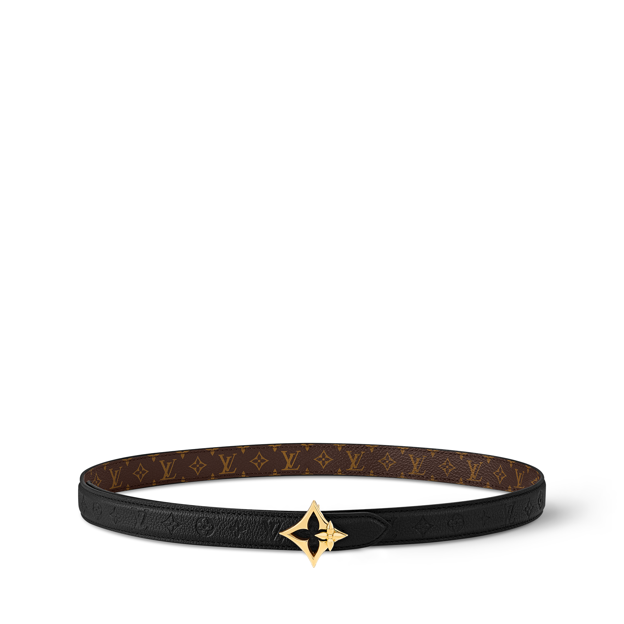 LV Flowergram Wendegürtel 20 mm  Damen Accessoires Gürtel | LOUIS VUITTON (Zoom)