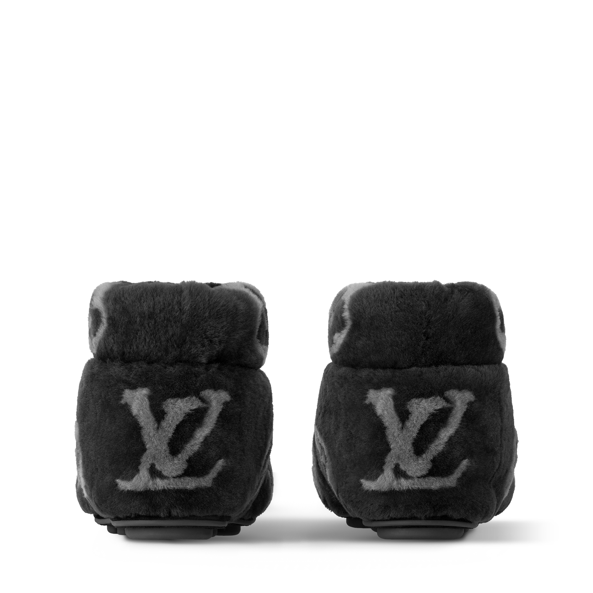 LV Footprint niedriger Stiefel  Herren Schuhe Stiefel | LOUIS VUITTON (Zoom)