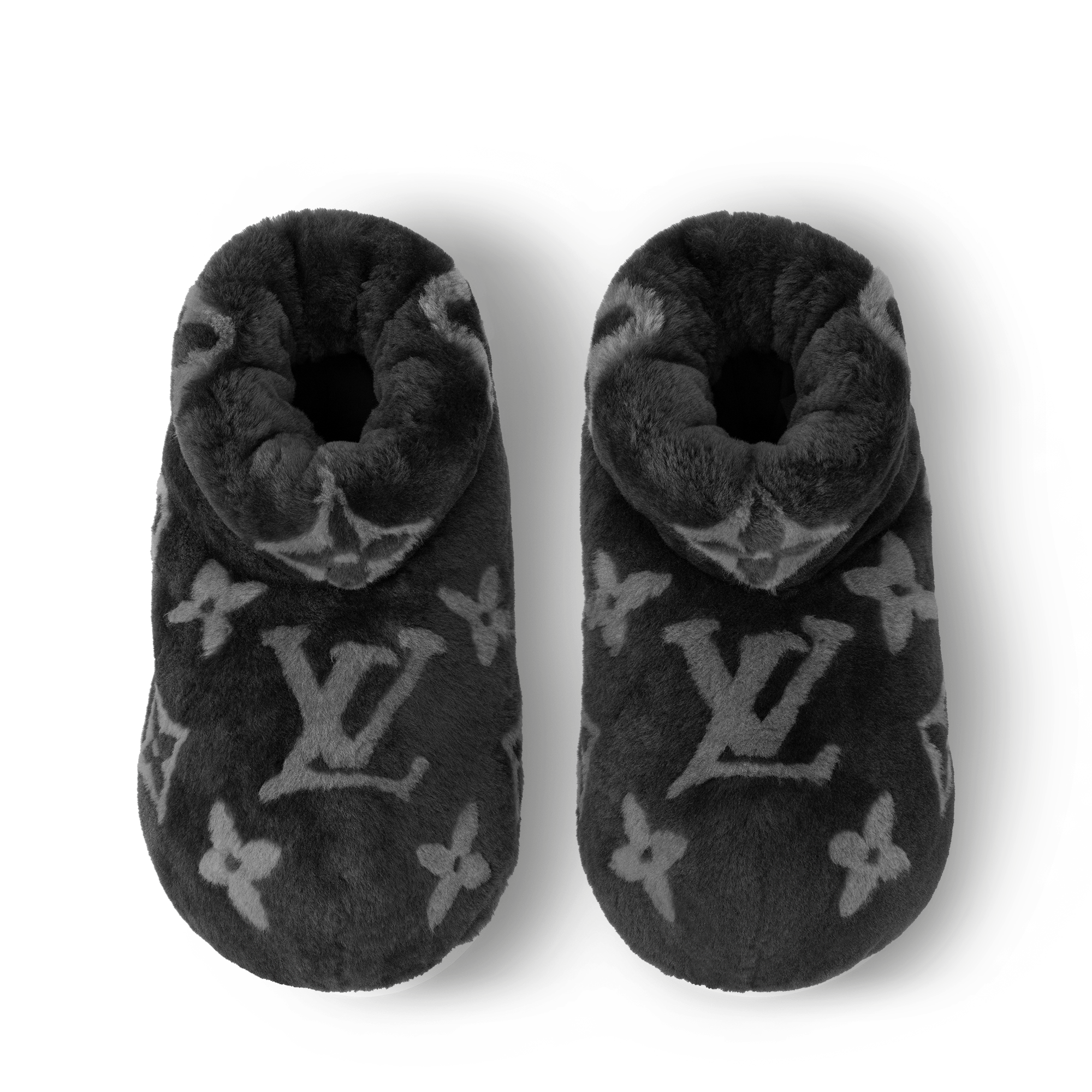 LV Footprint niedriger Stiefel  Herren Schuhe Stiefel | LOUIS VUITTON (Zoom)