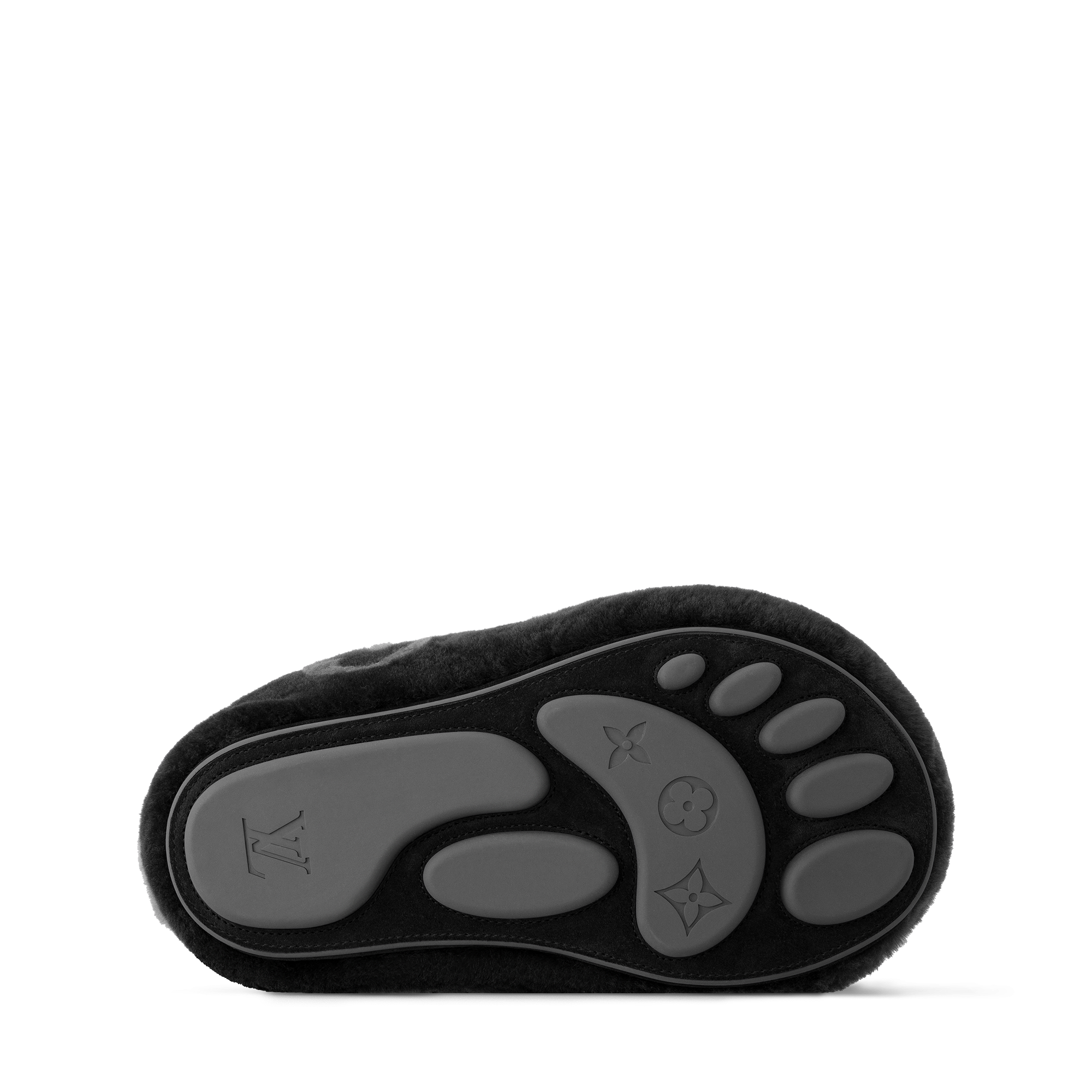 LV Footprint niedriger Stiefel  Herren Schuhe Stiefel | LOUIS VUITTON (Zoom)