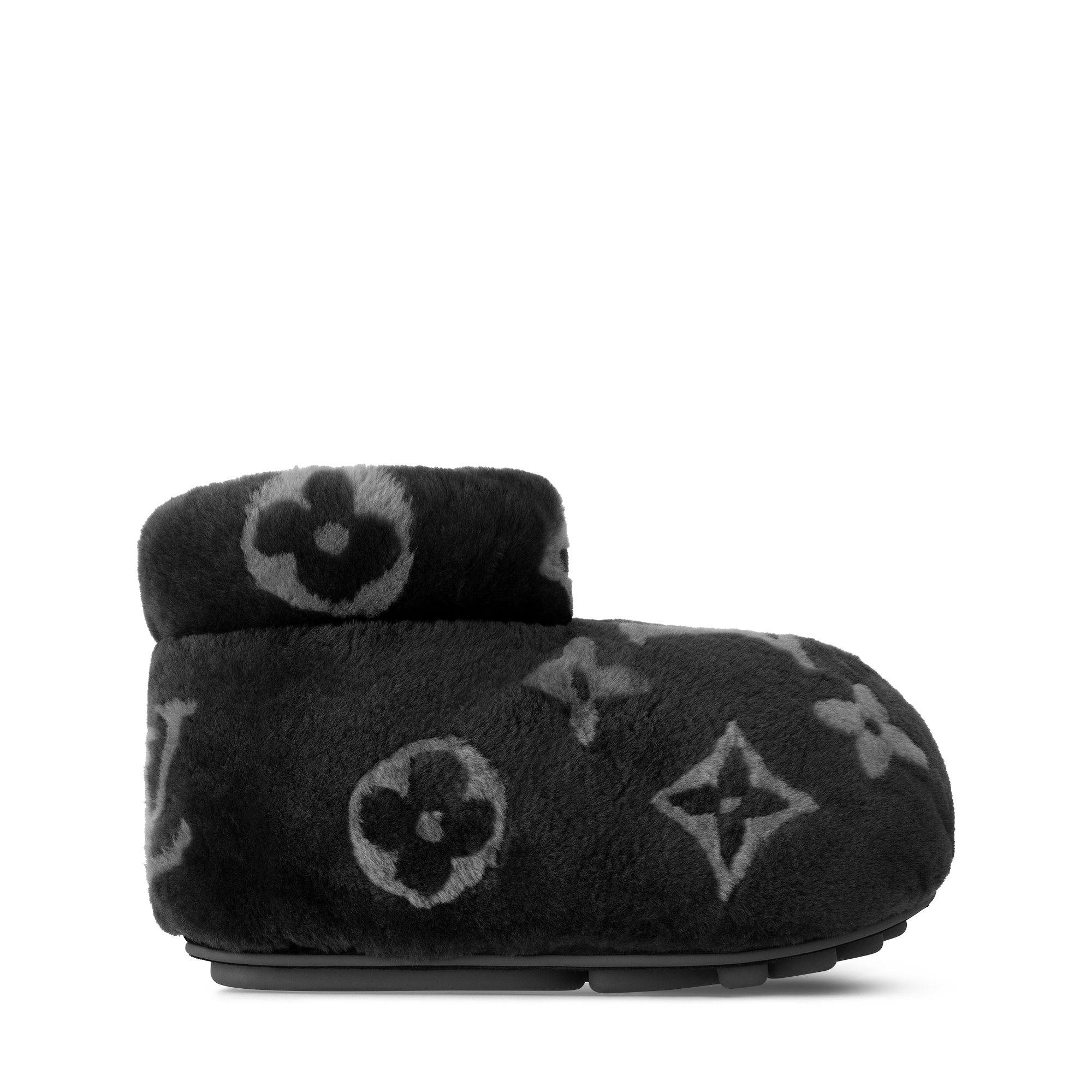 LV Footprint niedriger Stiefel  Herren Schuhe Stiefel | LOUIS VUITTON (Zoom)