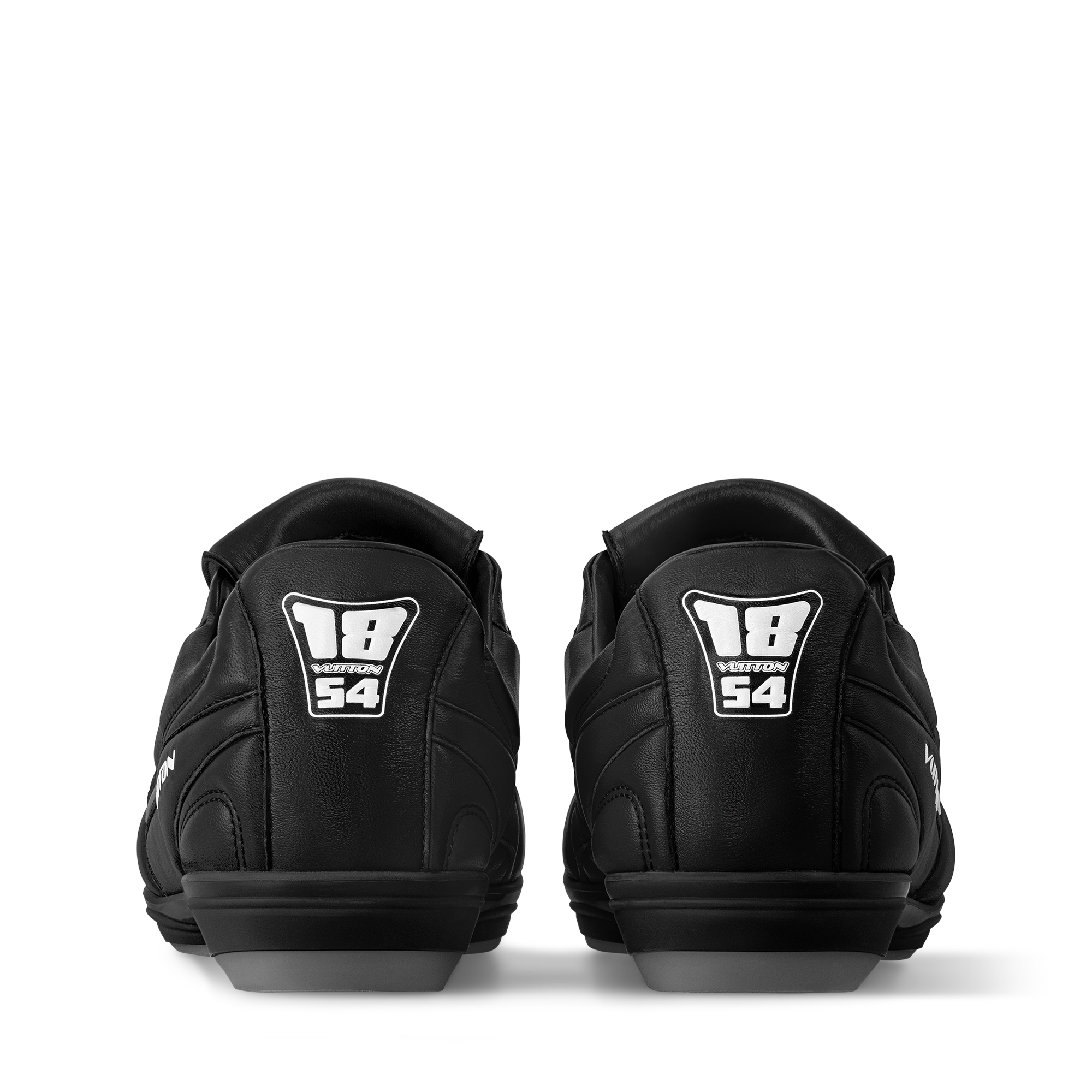 LV Footprint Soccer Sneaker  Herren Schuhe Sneakers | LOUIS VUITTON (Zoom)