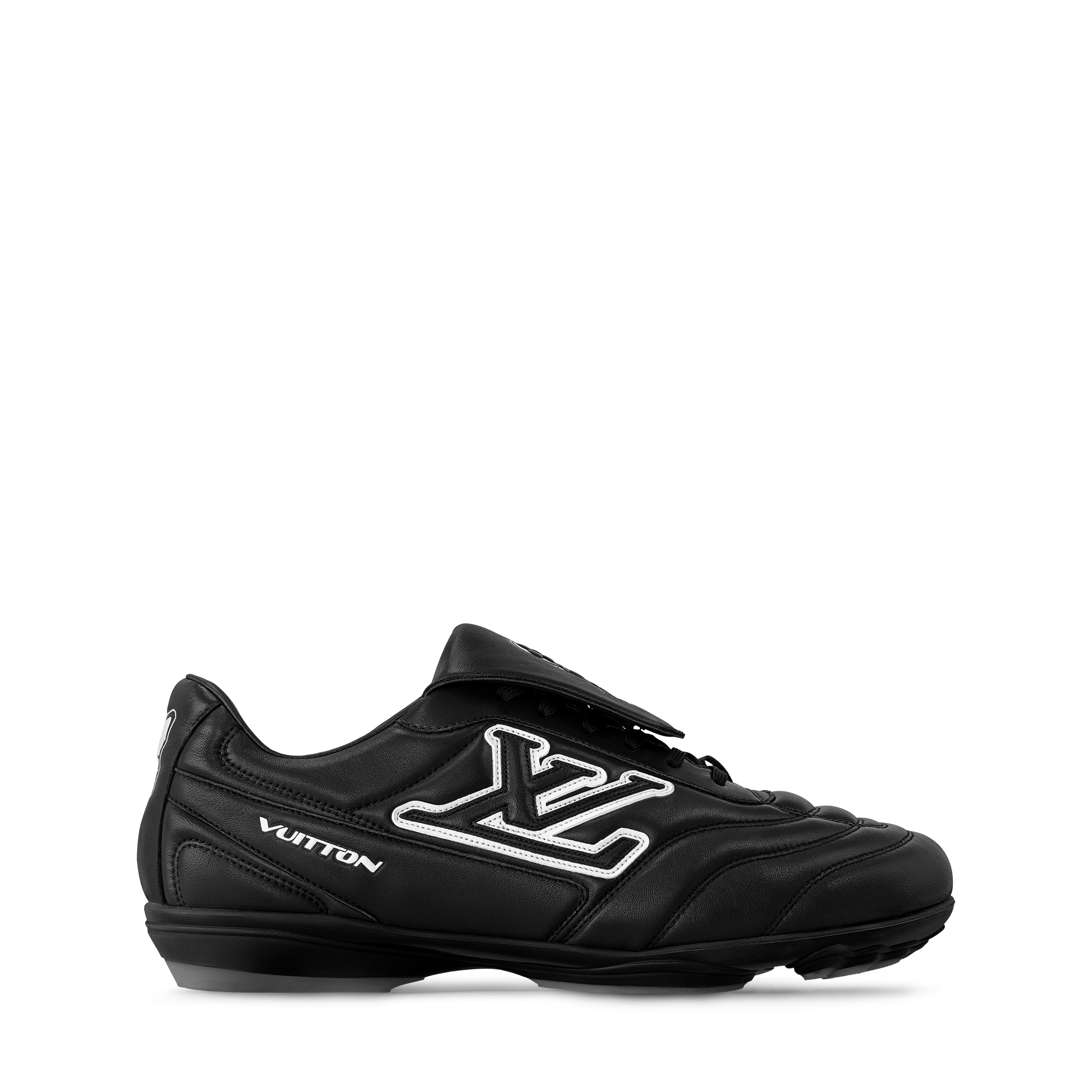 LV Footprint Soccer Sneaker  Herren Schuhe Sneakers | LOUIS VUITTON (Zoom)