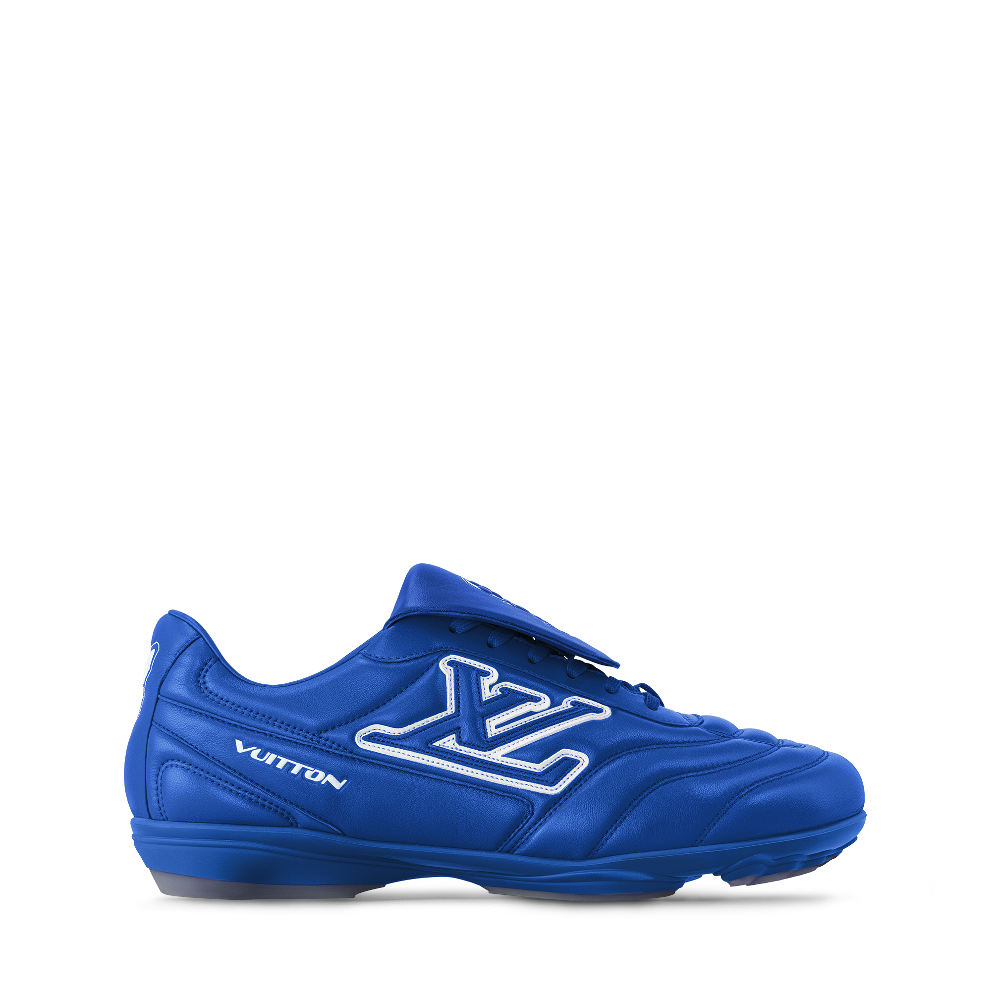 LV Footprint Soccer Sneaker  Herren Schuhe Sneakers | LOUIS VUITTON (Zoom)