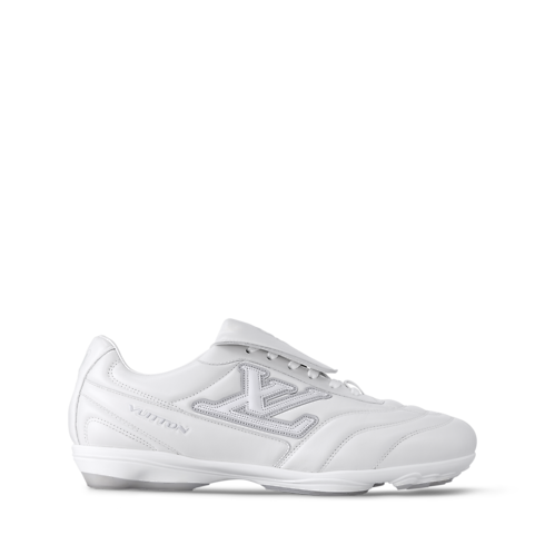 LV Footprint Soccer Sneaker Herren Schuhe Sneakers | LOUIS VUITTON (Zoom)