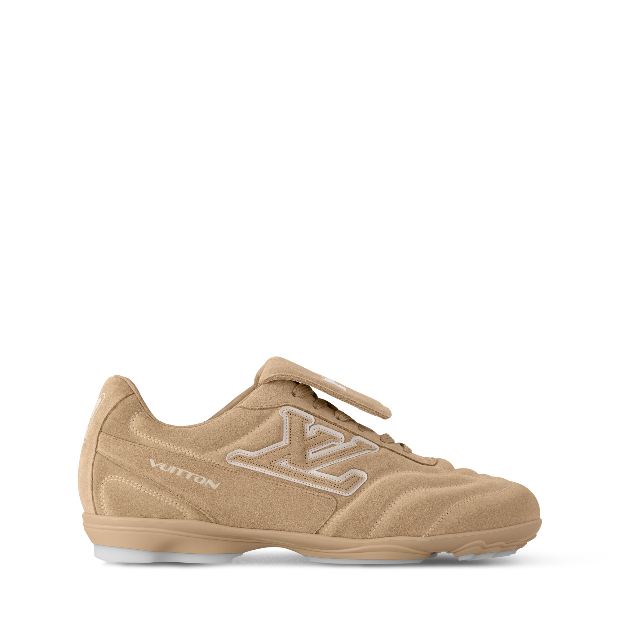 LV Footprint Soccer Sneaker  Herren Schuhe (Zoom)