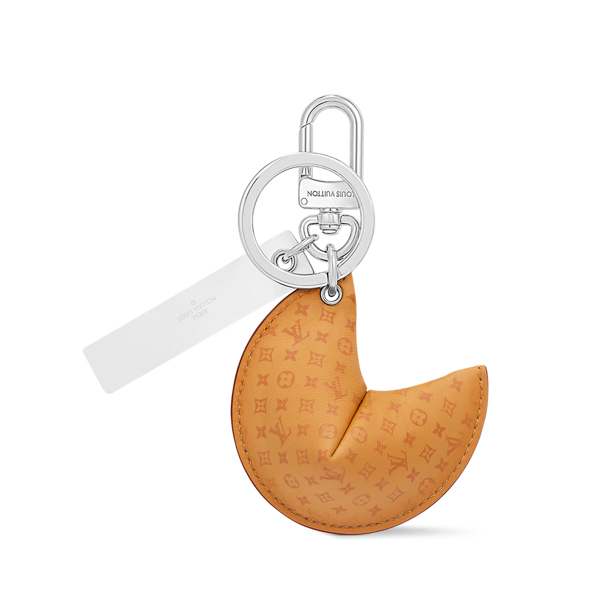 LV Fortune Cookie Taschenschmuck & Schlüsselanhänger S00 Herren Accessoires Schlüsselanhänger und Taschenschmuck | LOUIS VUITTON (Zoom)