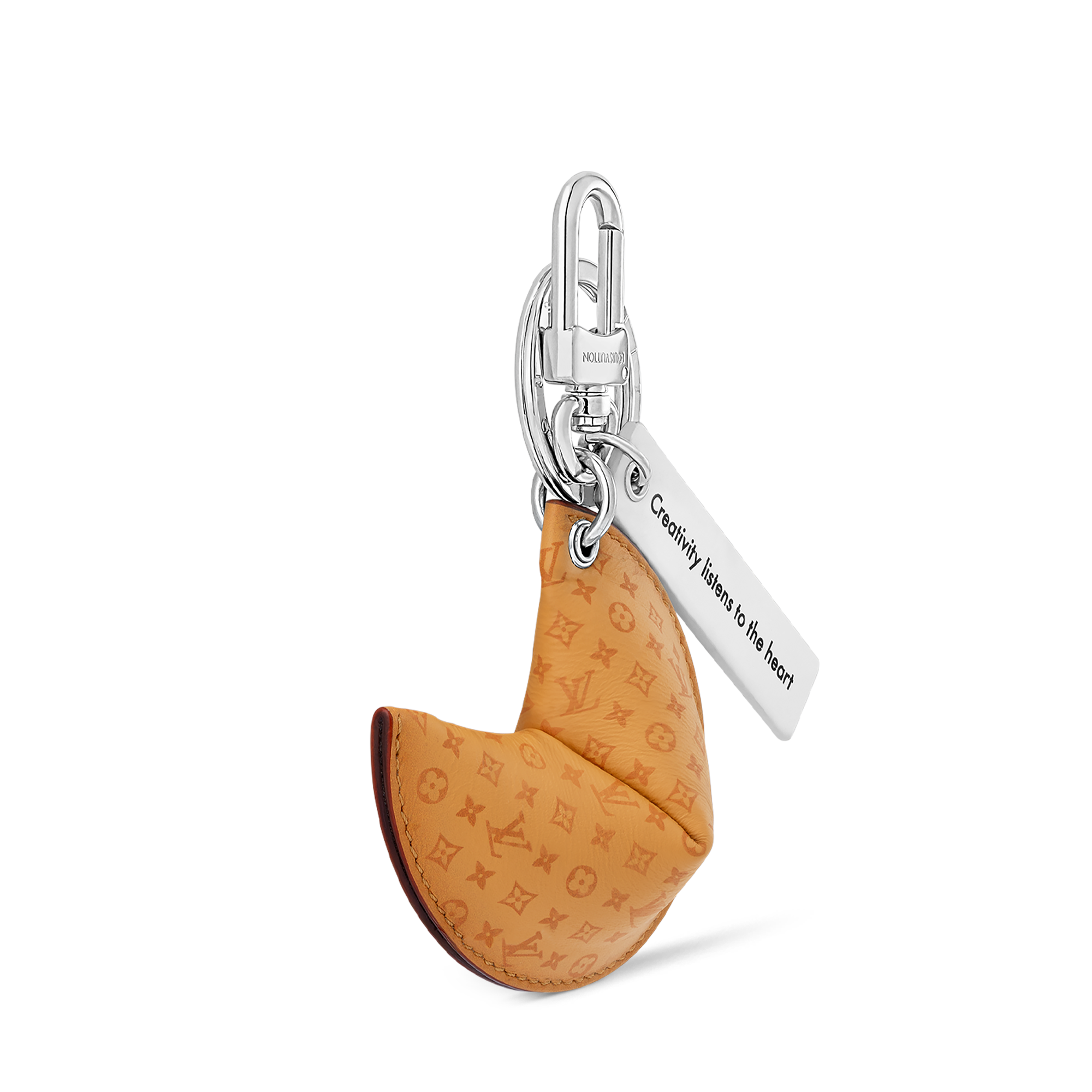 LV Fortune Cookie Taschenschmuck & Schlüsselanhänger S00 Herren Accessoires Schlüsselanhänger und Taschenschmuck | LOUIS VUITTON (Zoom)
