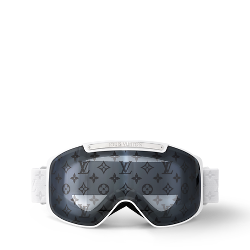 LV Frost Skimaske S00 Herren Accessoires Brillen | LOUIS VUITTON (Zoom)