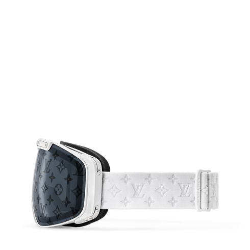 LV Frost Skimaske S00 Herren Accessoires Brillen | LOUIS VUITTON (Zoom)