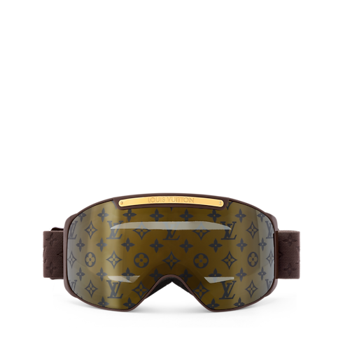LV Frost Skimaske S00 Herren Accessoires Brillen | LOUIS VUITTON (Zoom)