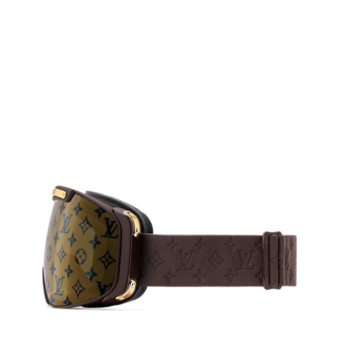 LV Frost Skimaske S00 Herren Accessoires Brillen | LOUIS VUITTON (Zoom)