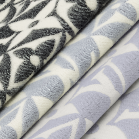 LV Frosty Gradient Schal S00 Damen Accessoires Schals | LOUIS VUITTON (Zoom)