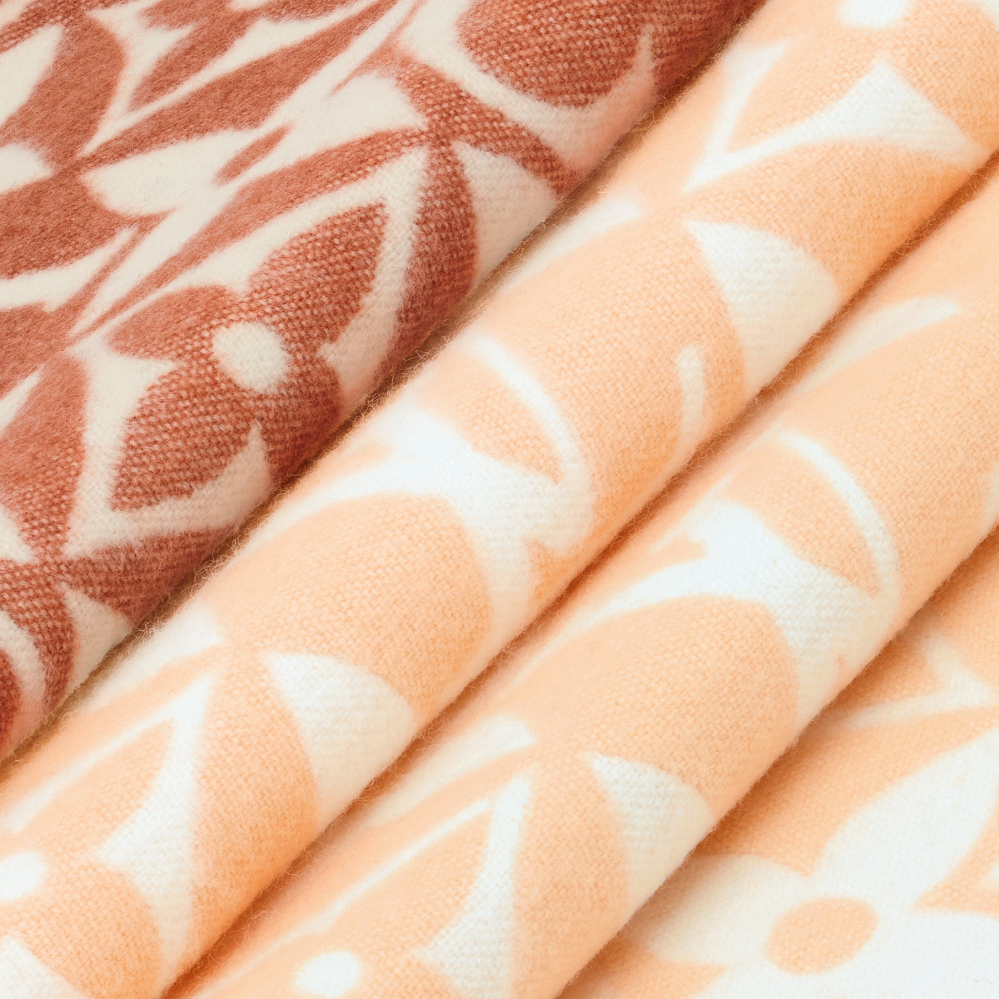 LV Frosty Gradient Schal S00 Damen Accessoires Schals | LOUIS VUITTON (Zoom)