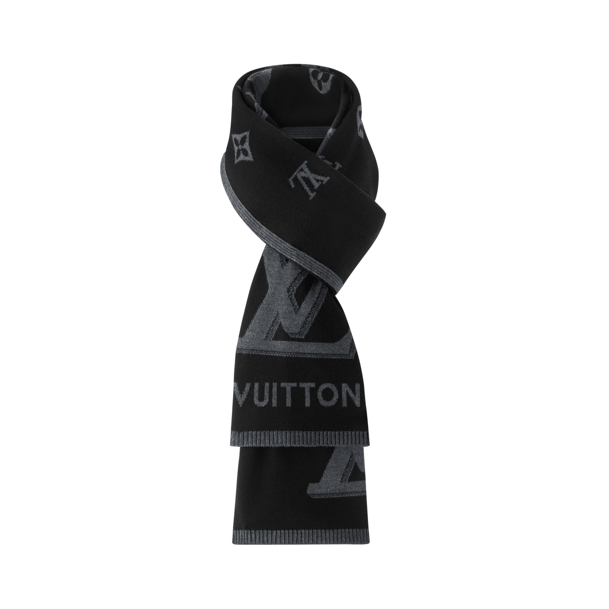 LV Galaxy Schal S00 Herren Accessoires Schals | LOUIS VUITTON (Zoom)