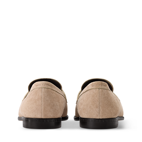 LV Gent Loafer Herren Schuhe Loafers und Mokassins | LOUIS VUITTON (Zoom)
