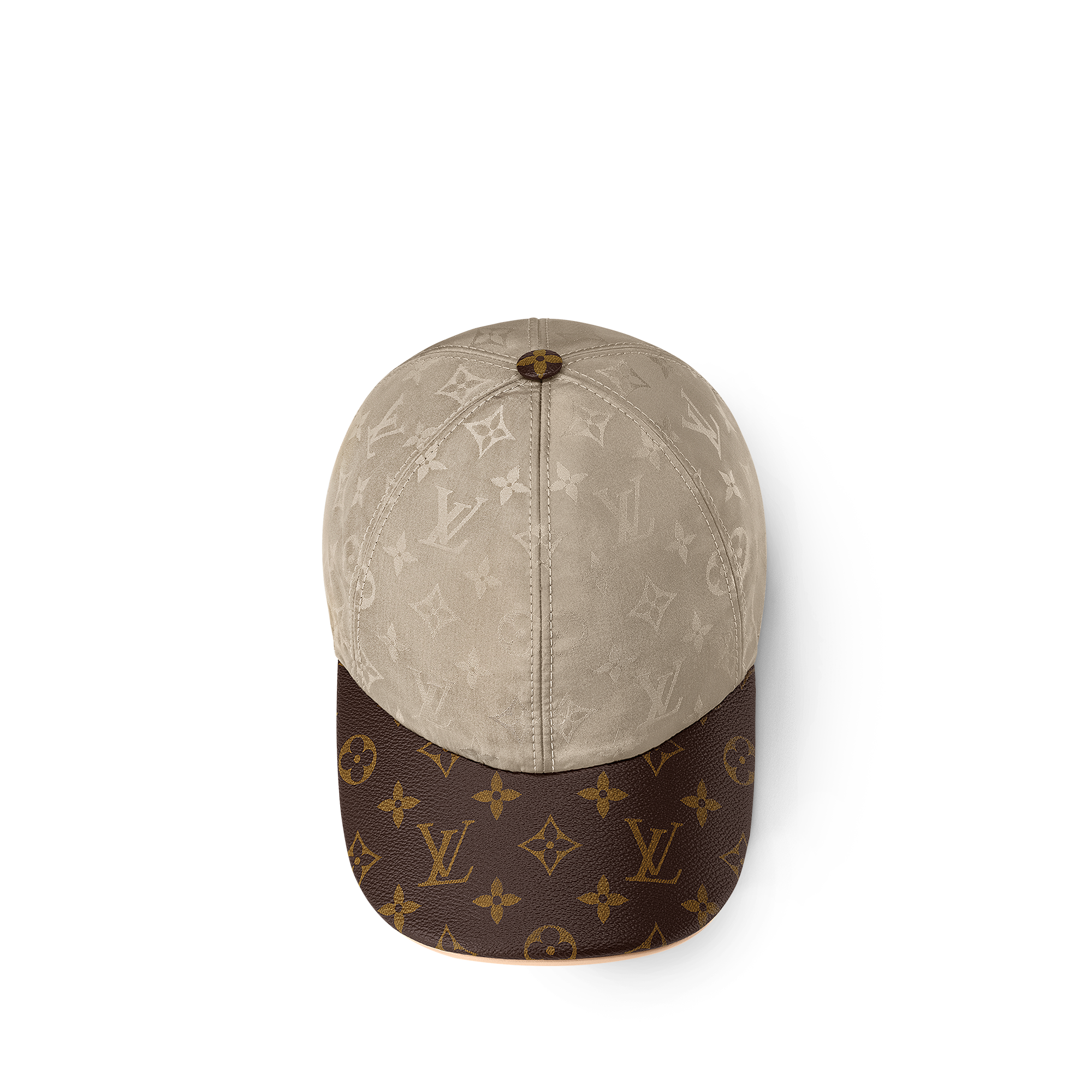 LV Get Ready Mütze S00 Damen Accessoires Hüte & Mützen | LOUIS VUITTON (Zoom)