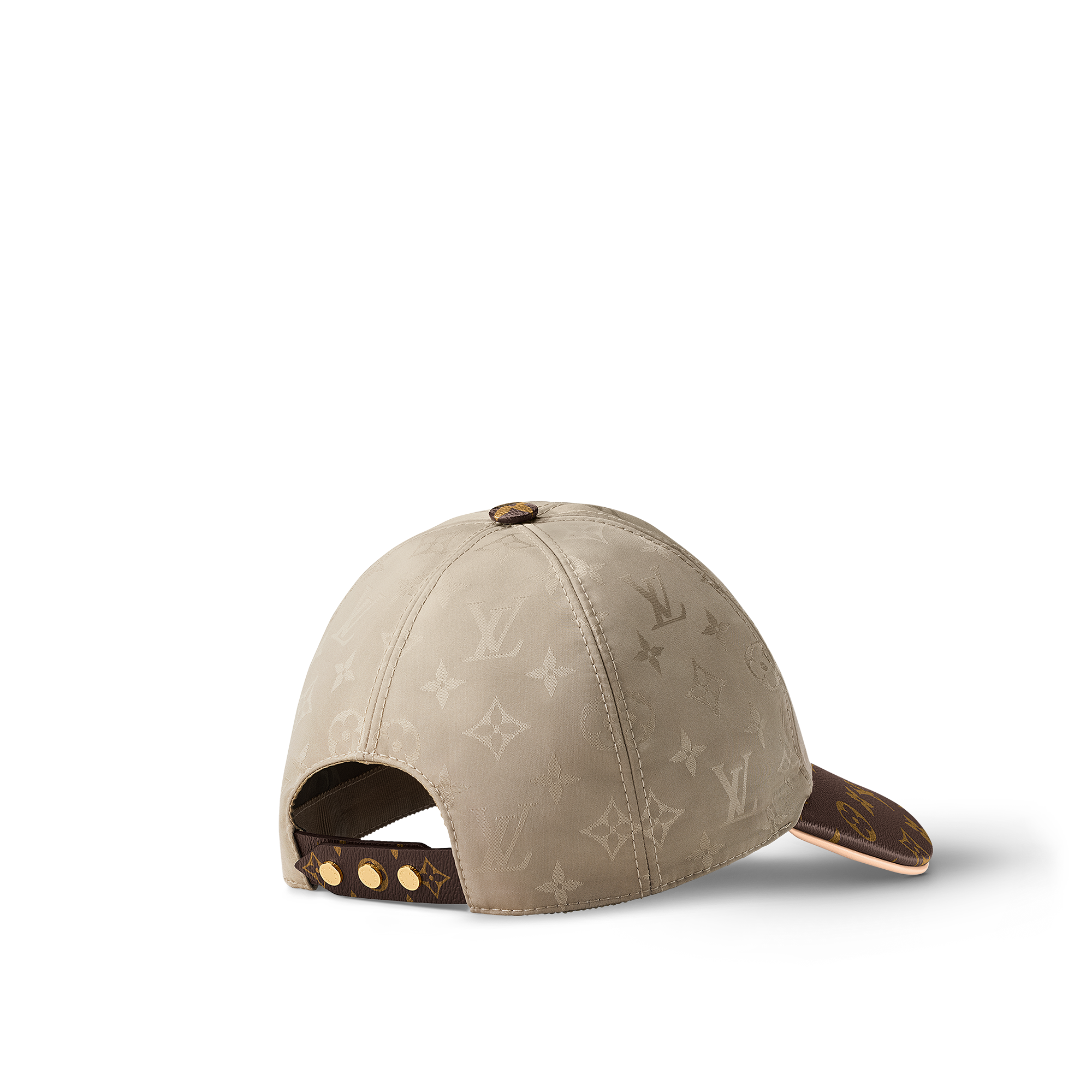 LV Get Ready Mütze S00 Damen Accessoires Hüte & Mützen | LOUIS VUITTON (Zoom)