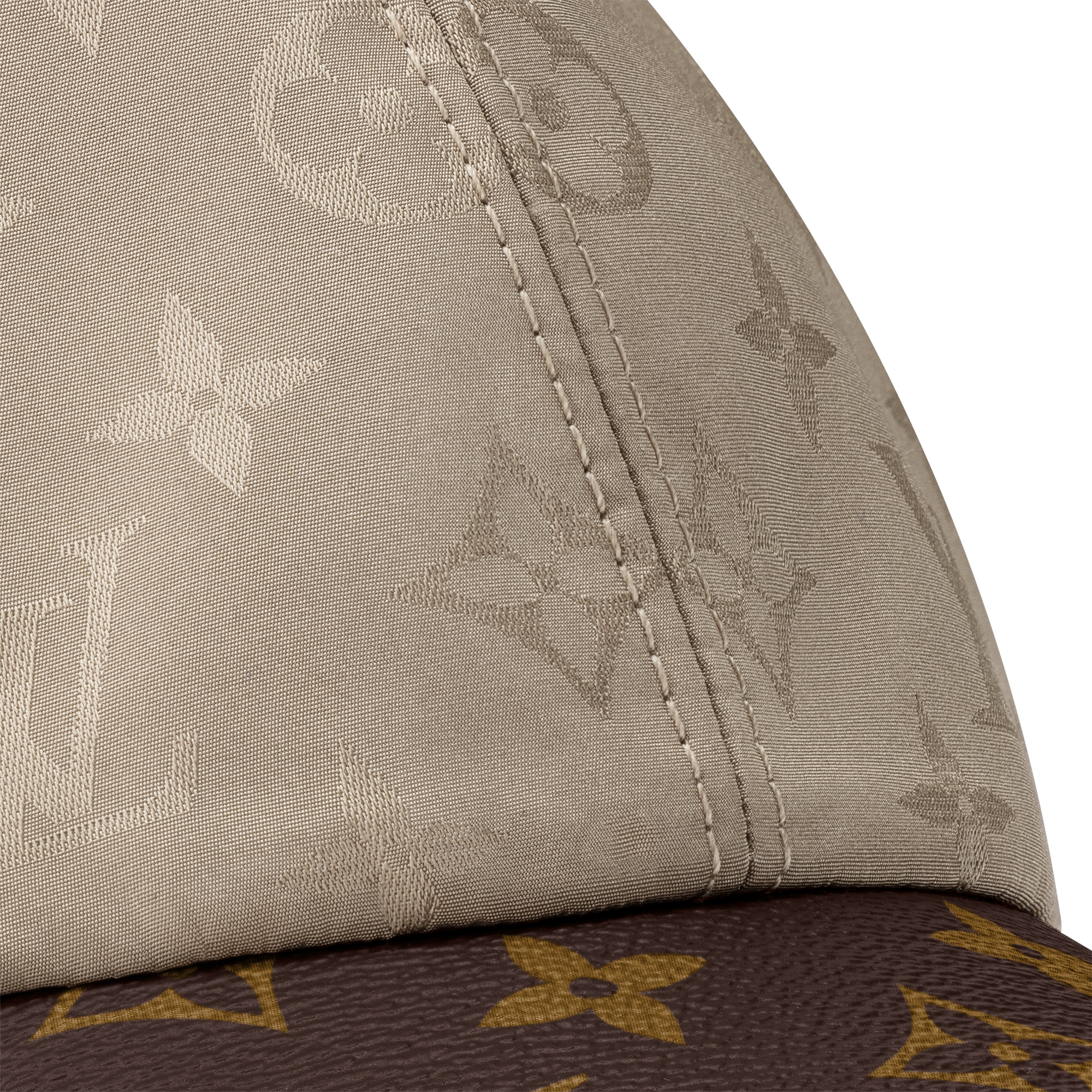 LV Get Ready Mütze S00 Damen Accessoires Hüte & Mützen | LOUIS VUITTON (Zoom)