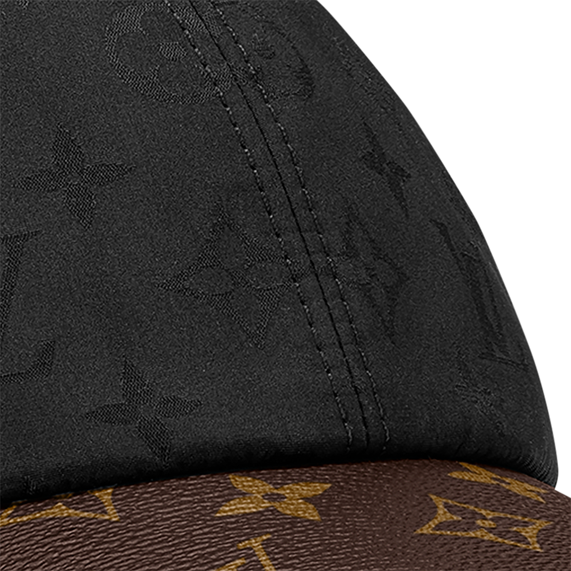 LV Get Ready Mütze S00 Damen Accessoires Hüte & Mützen | LOUIS VUITTON (Zoom)