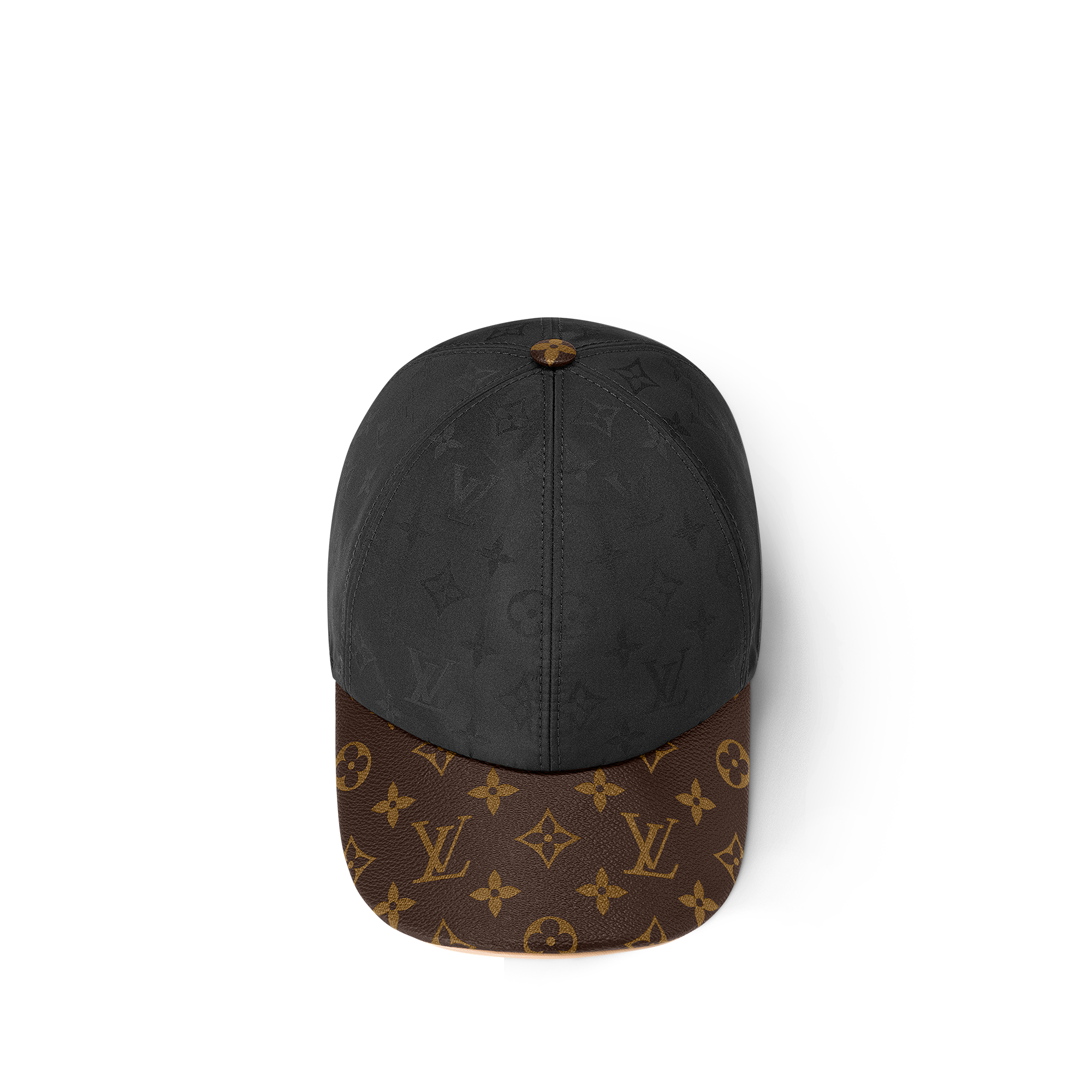 LV Get Ready Mütze S00 Damen Accessoires Hüte & Mützen | LOUIS VUITTON (Zoom)