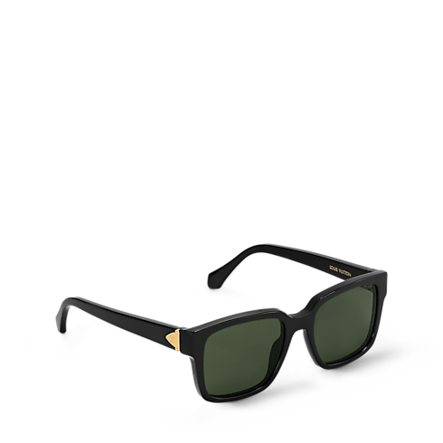 Montsouris Messenger Tasche PM Monogram Eclipse Taschen und Kleinlederwaren Herren Taschen Neuheiten | LOUIS VUITTON