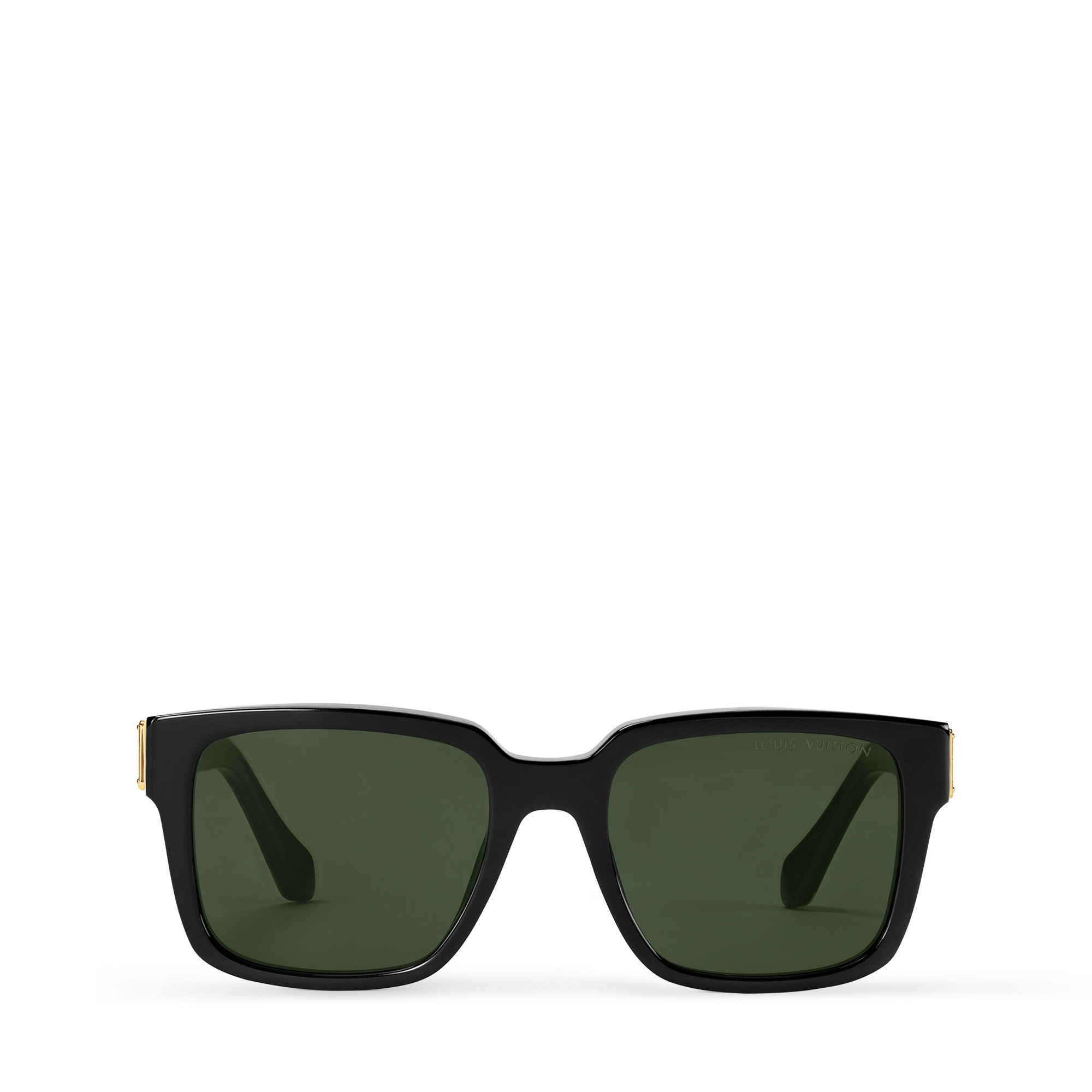 LV Glide Sonnenbrille S00 Herren Accessoires Sonnenbrillen | LOUIS VUITTON (Zoom)
